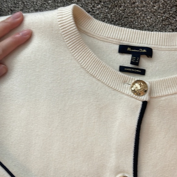 Great Chanel style cardigan - Picture 4 of 7